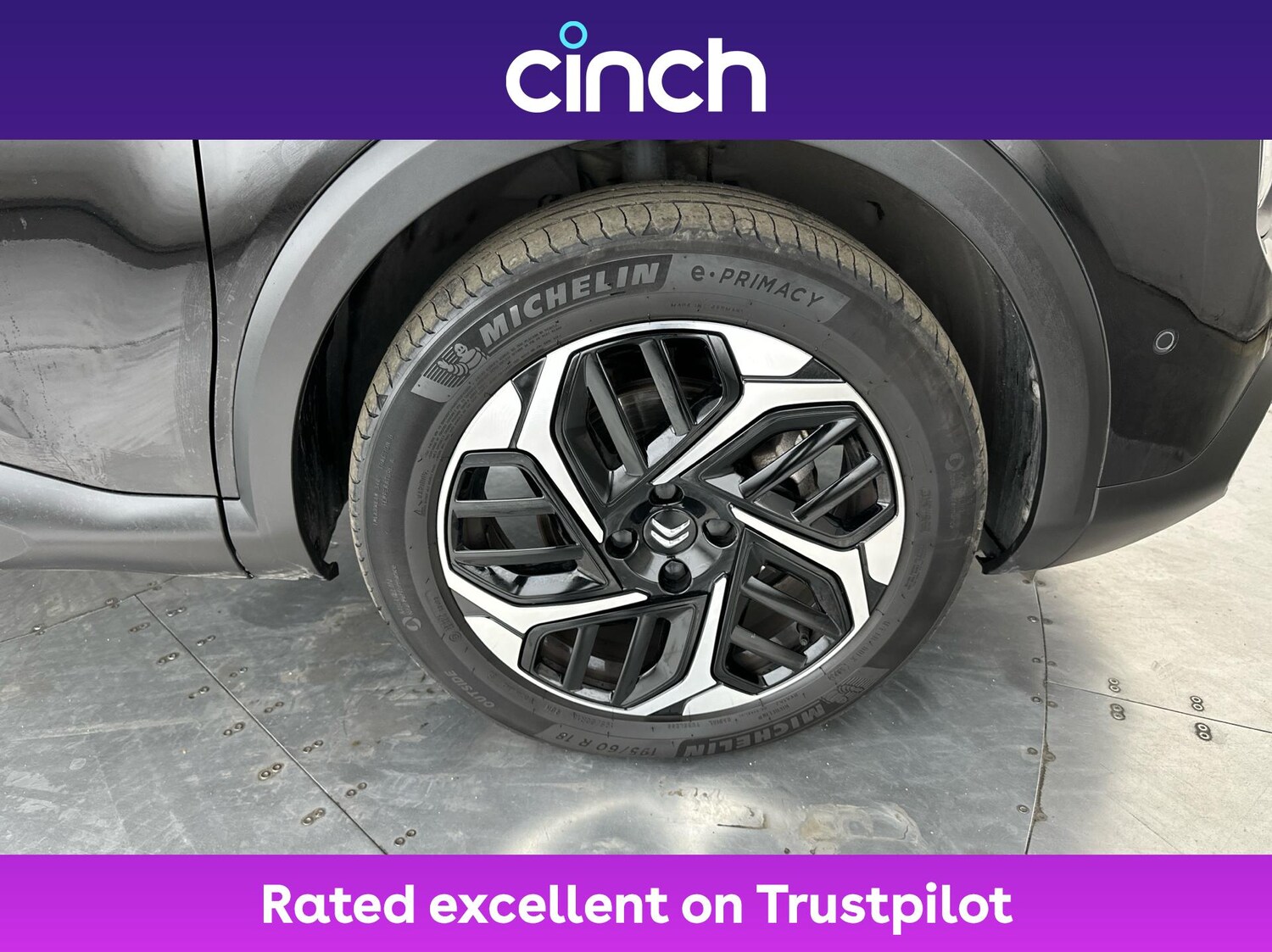 Used Citroen C4 2023 for sale - 76362110: Photo 28