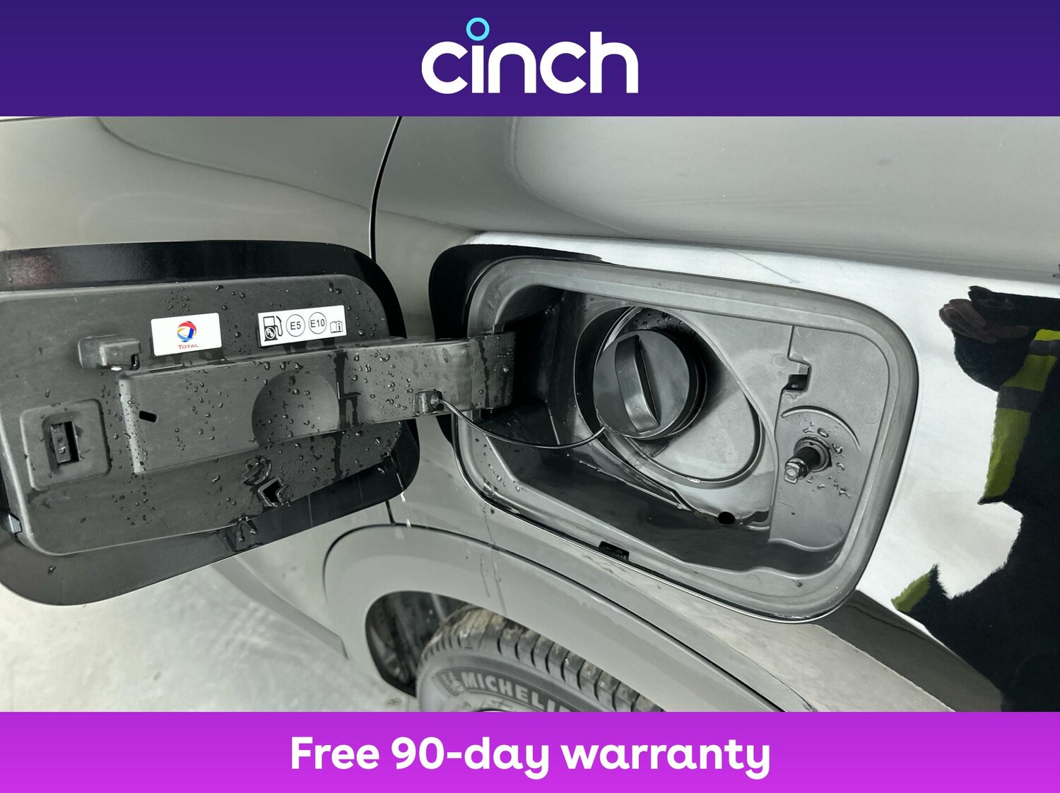 Used Citroen C4 2023 for sale - 76362110: Photo 29