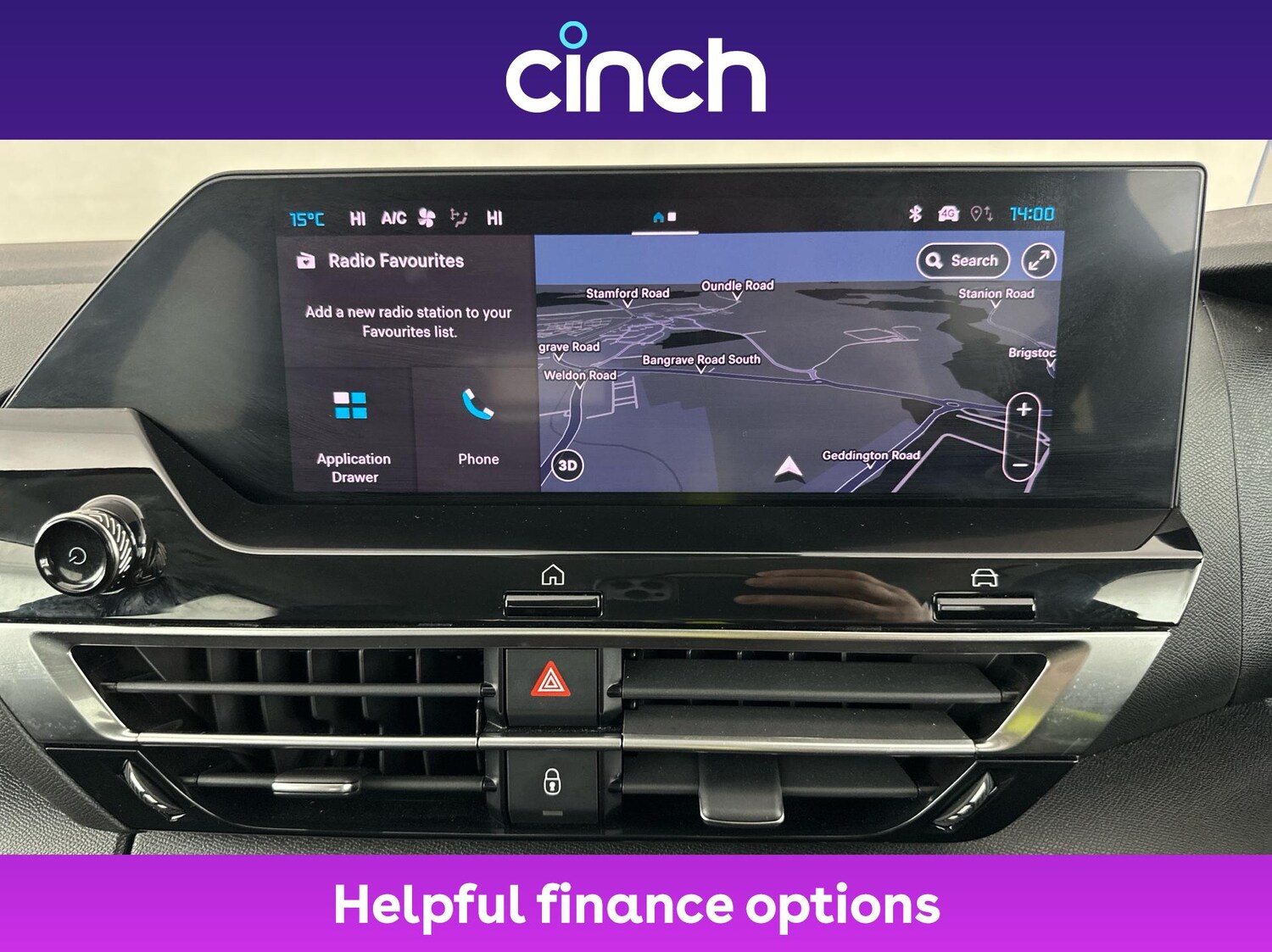 Used Citroen C4 2023 for sale - 76362110: Photo 30