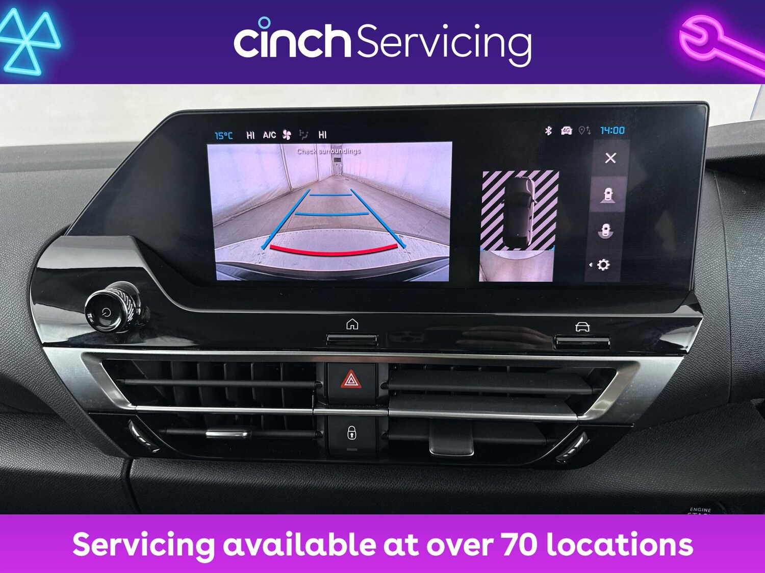 Used Citroen C4 2023 for sale - 76362110: Photo 31