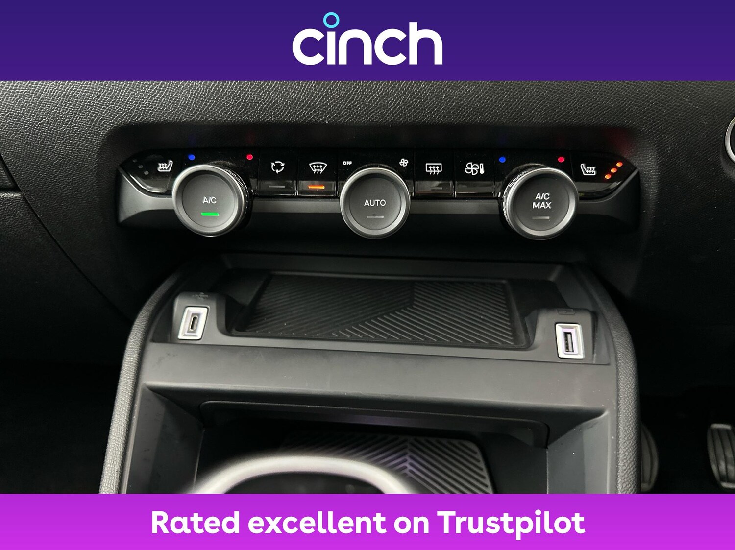 Used Citroen C4 2023 for sale - 76362110: Photo 33