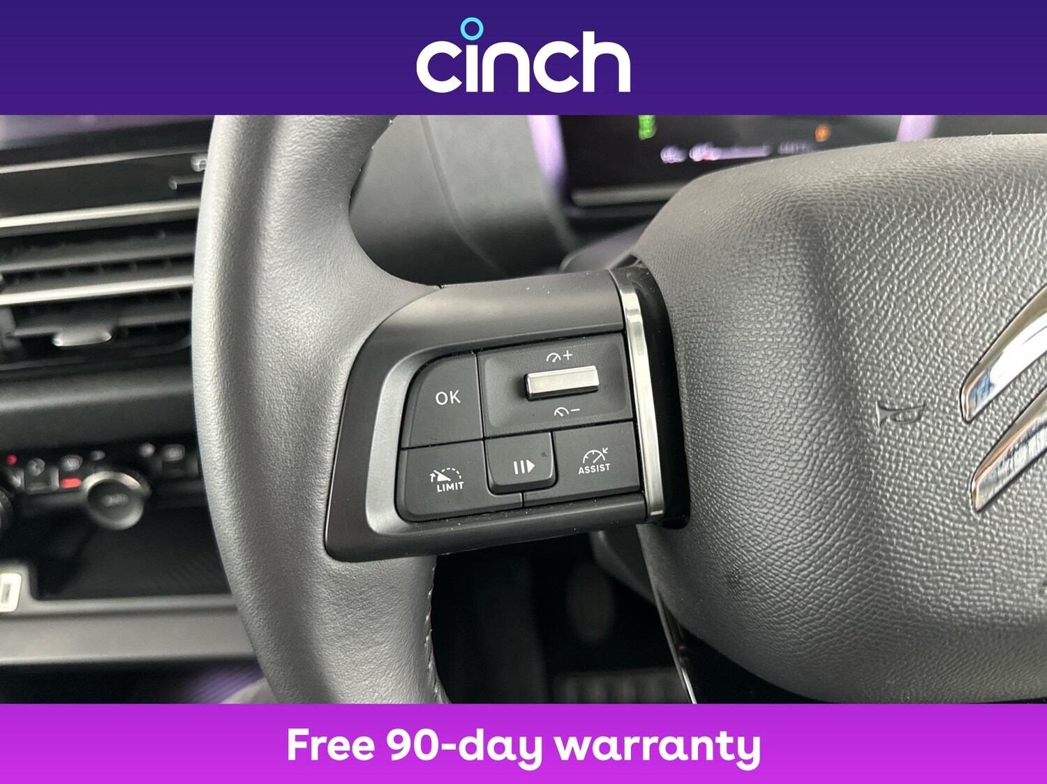 Used Citroen C4 2023 for sale - 76362110: Photo 34