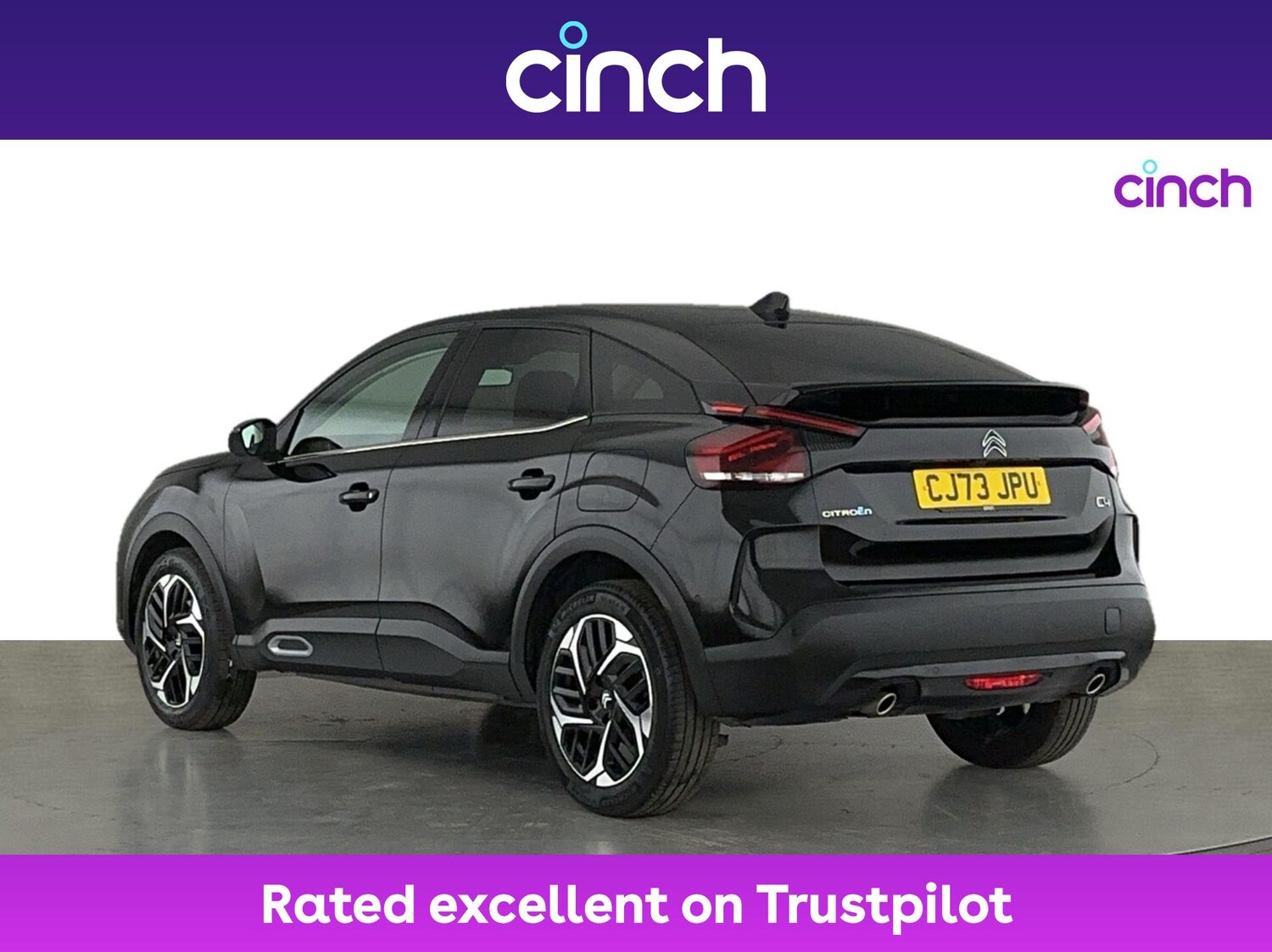 Used Citroen C4 2023 for sale - 76362110: Photo 6