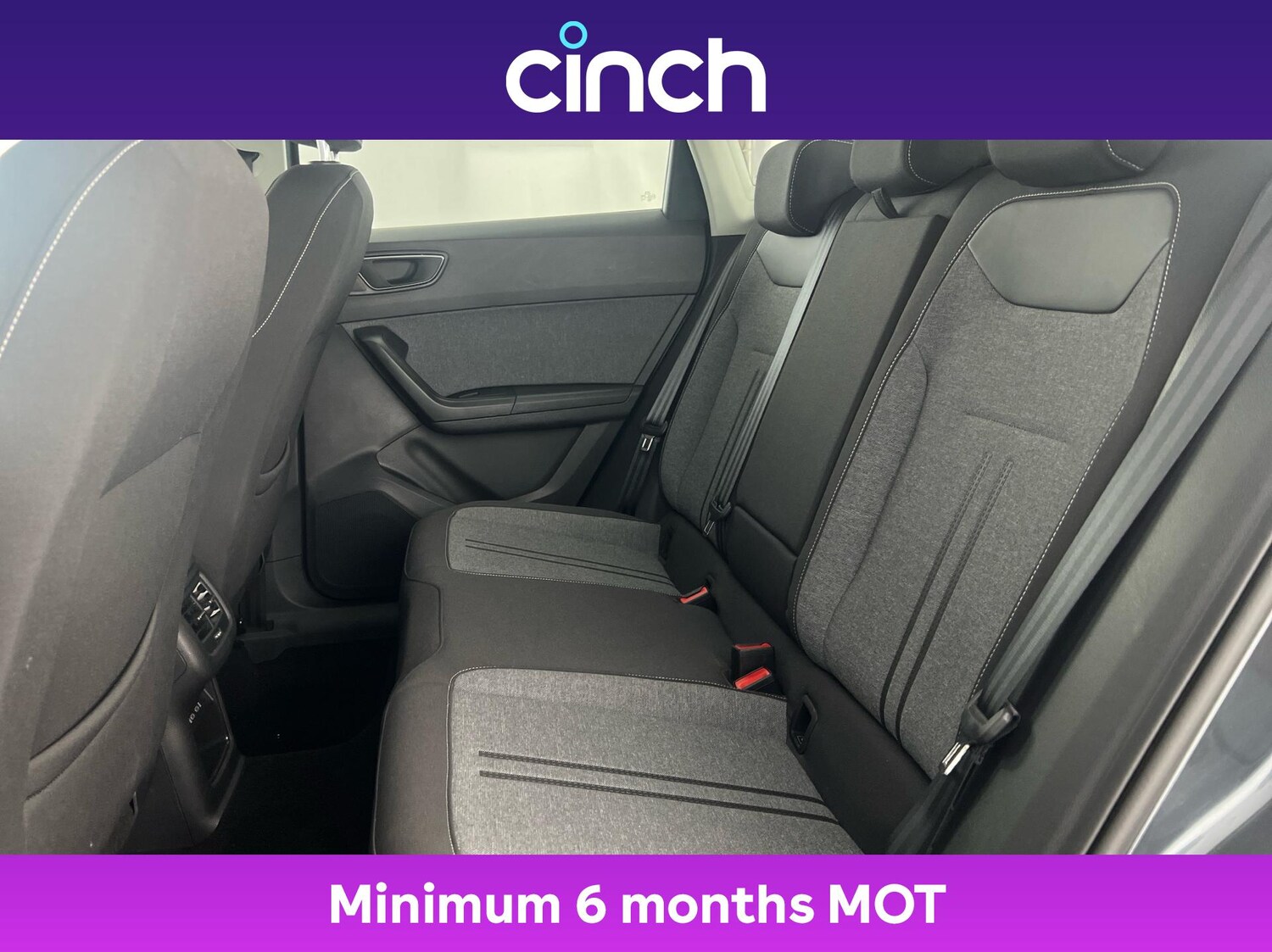 Used SEAT Ateca 2021 for sale - 76169254: Photo 20