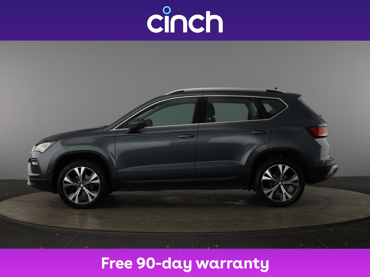 Used SEAT Ateca 2021 for sale - 76169254: Photo 8