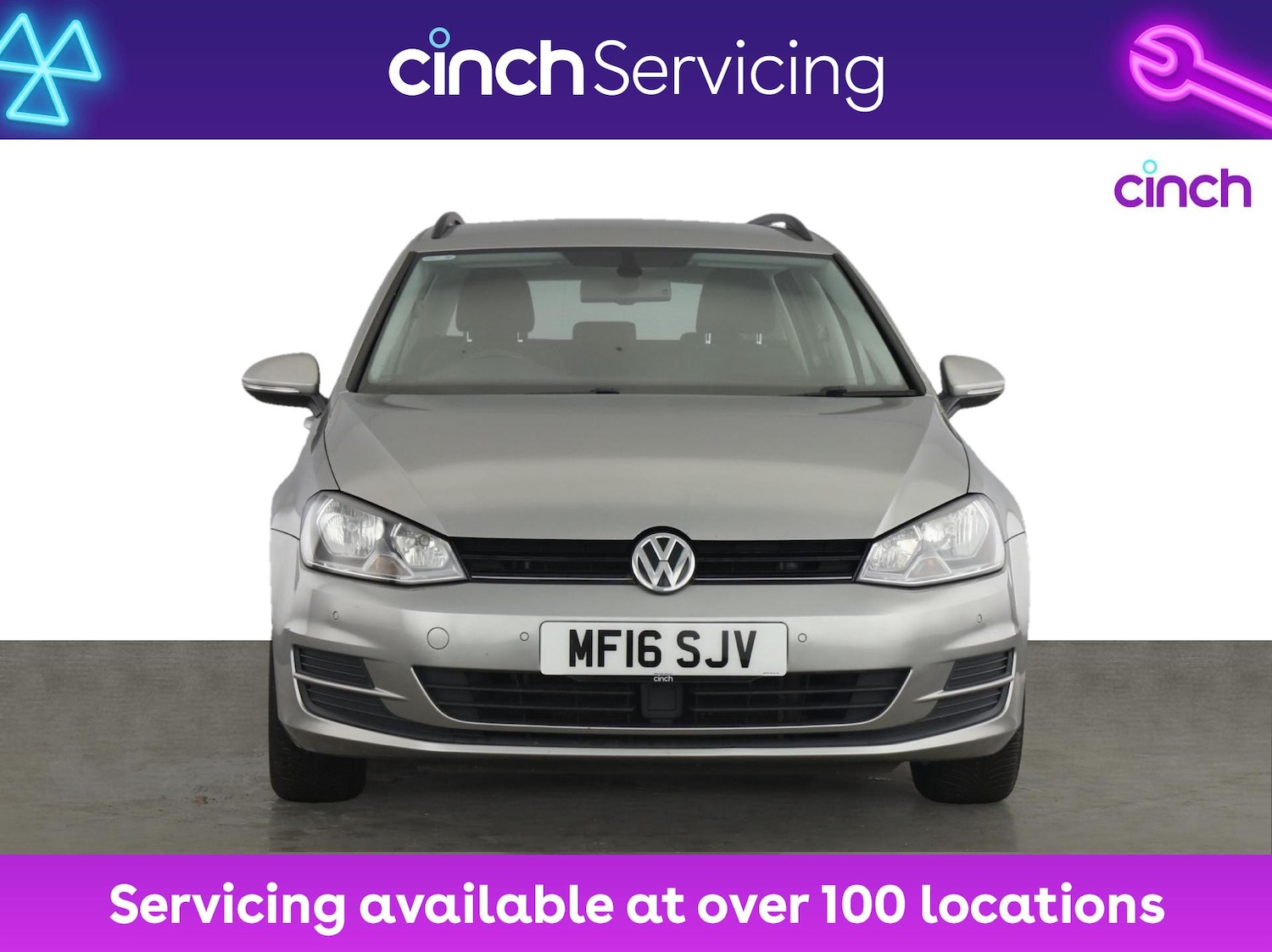 Used Volkswagen Golf 2016 for sale - 76848004: Photo 11