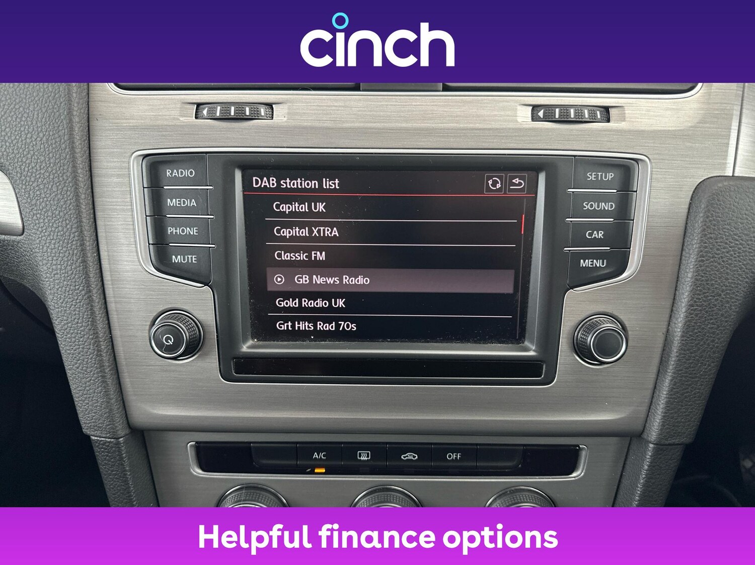 Used Volkswagen Golf 2016 for sale - 76848004: Photo 17