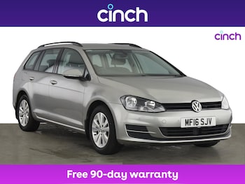 Used Volkswagen Golf 2016 for sale - 76848004: Photo
