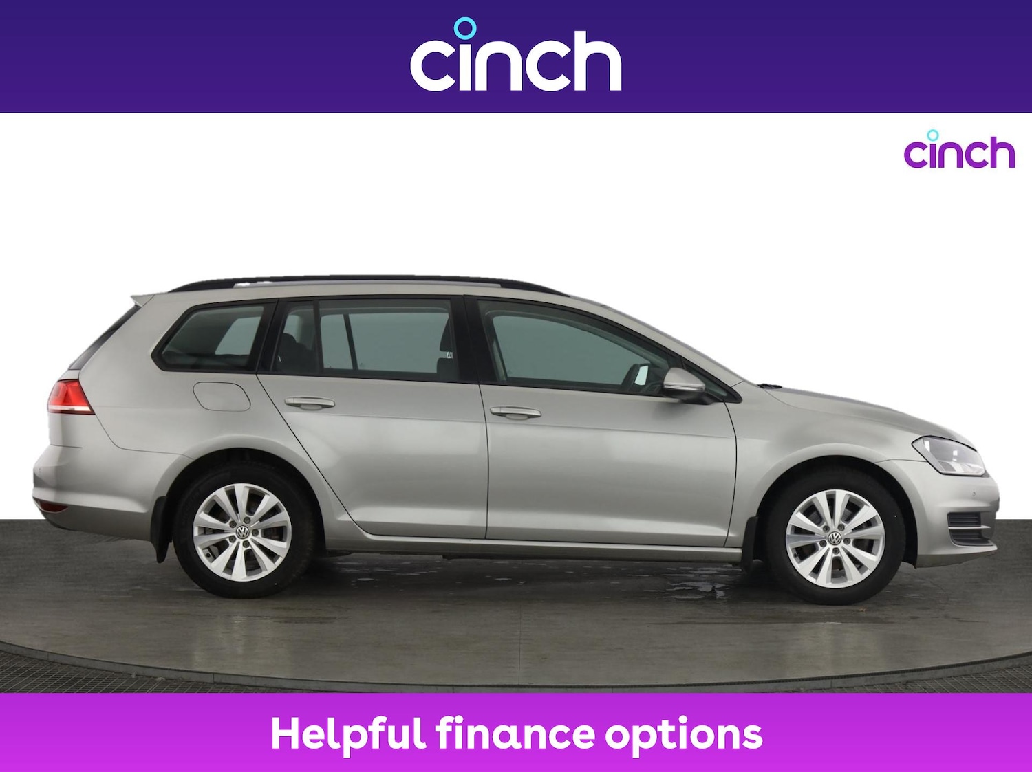 Used Volkswagen Golf 2016 for sale - 76848004: Photo 2