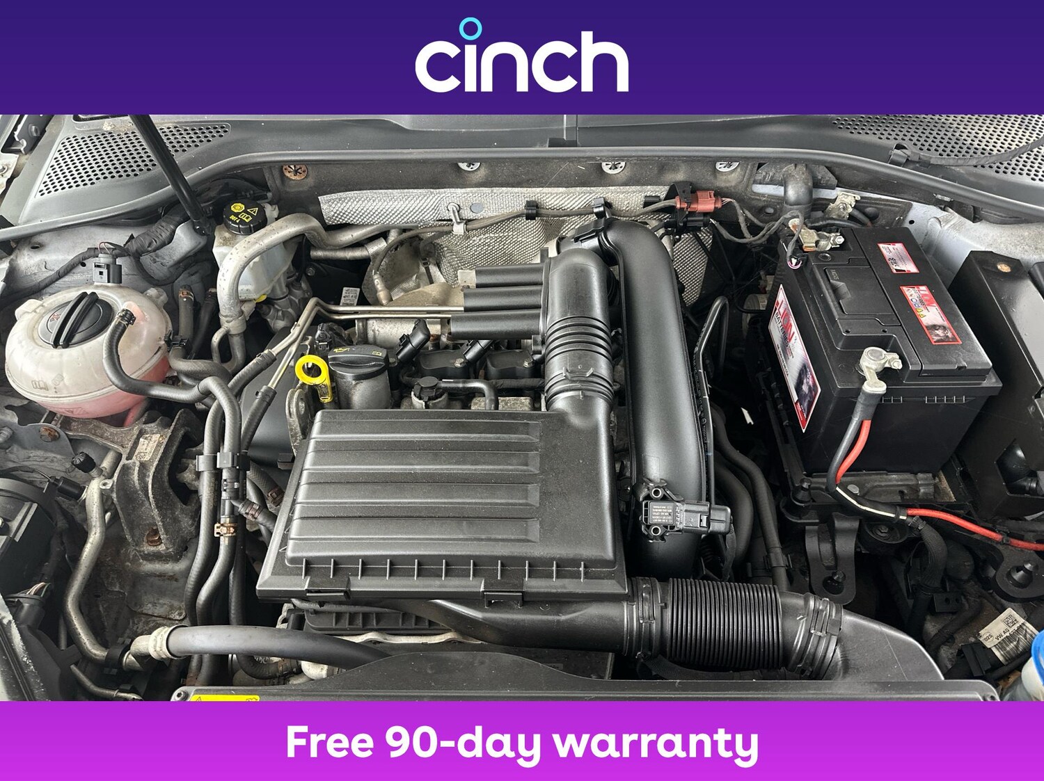 Used Volkswagen Golf 2016 for sale - 76848004: Photo 23