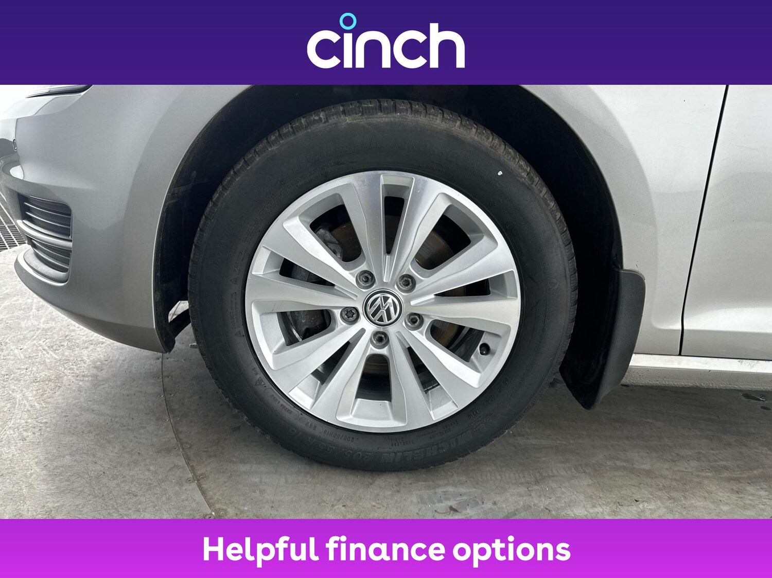 Used Volkswagen Golf 2016 for sale - 76848004: Photo 24