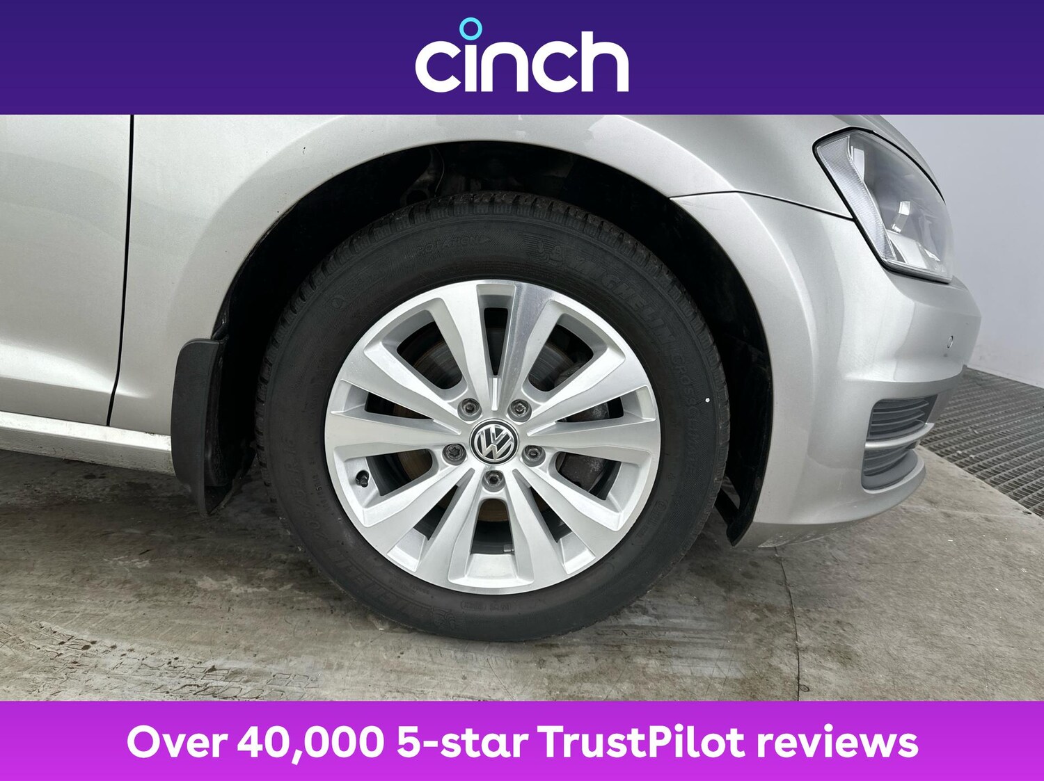 Used Volkswagen Golf 2016 for sale - 76848004: Photo 28