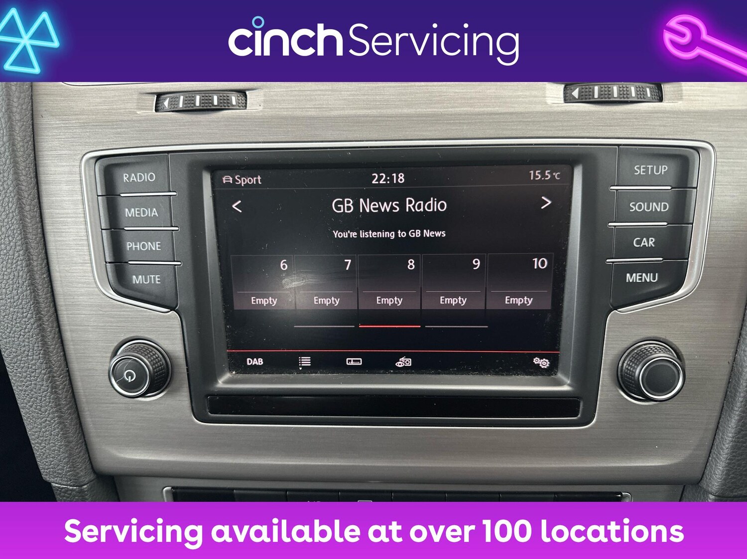 Used Volkswagen Golf 2016 for sale - 76848004: Photo 31