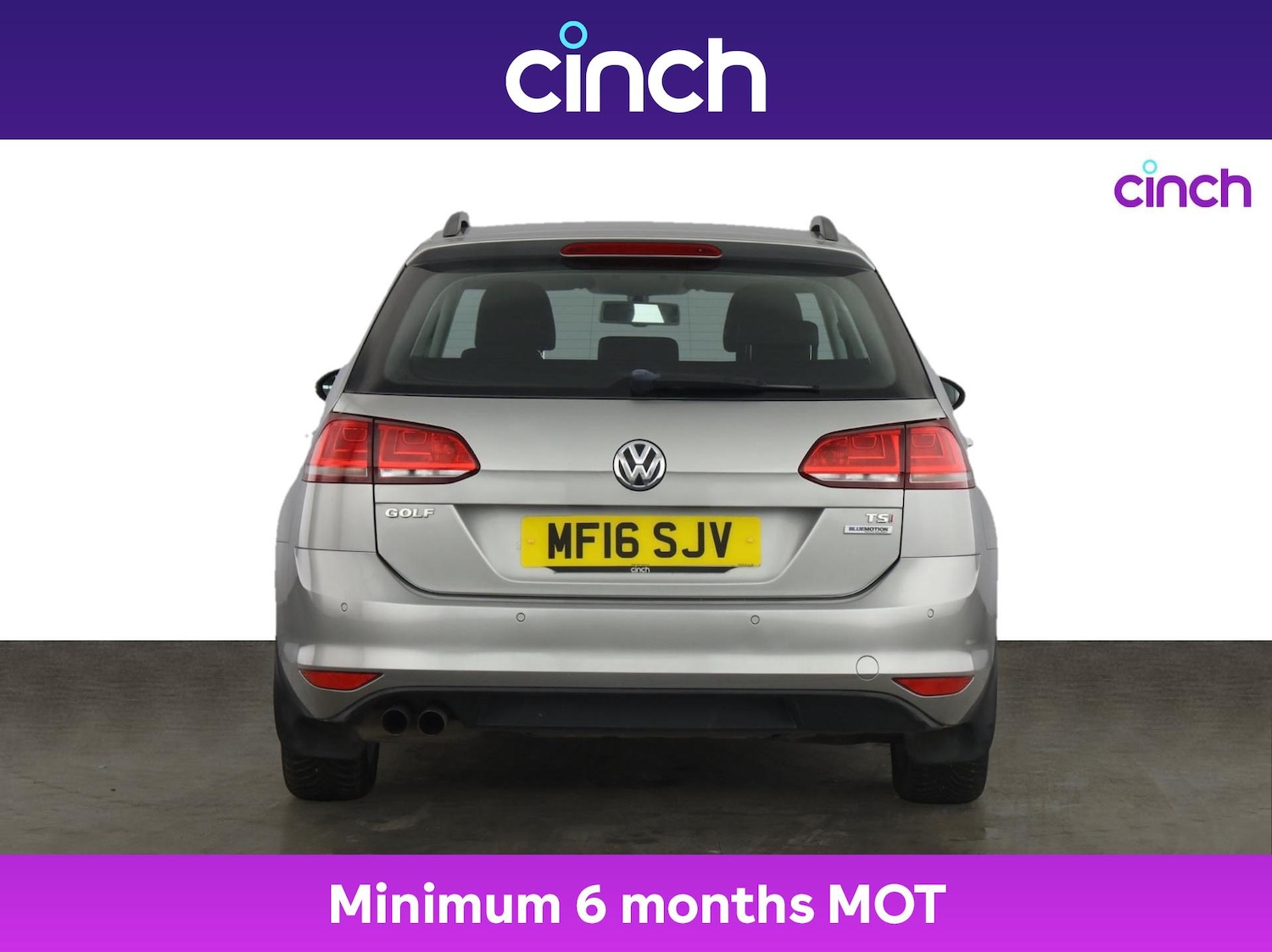 Used Volkswagen Golf 2016 for sale - 76848004: Photo 5