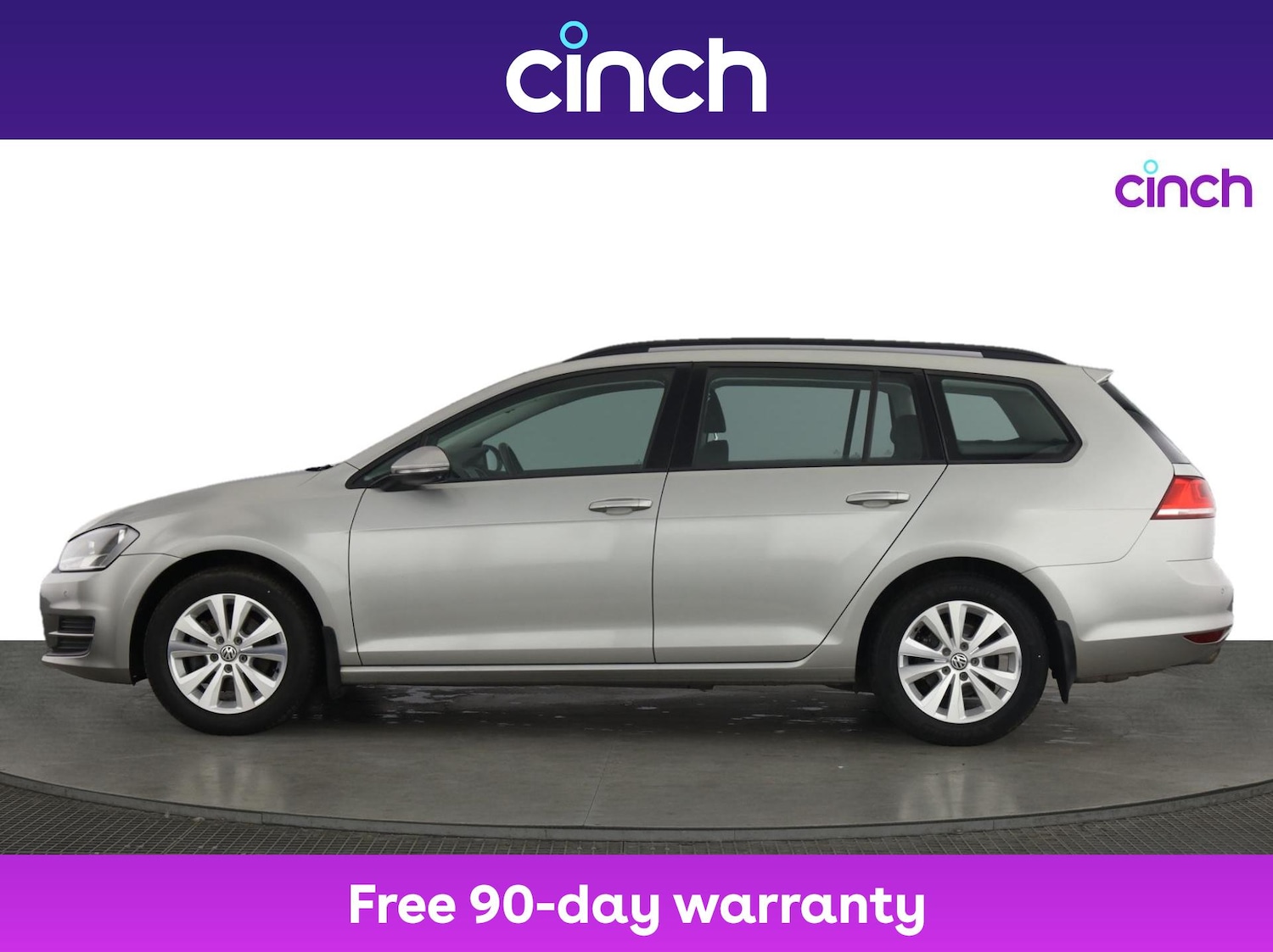 Used Volkswagen Golf 2016 for sale - 76848004: Photo 8