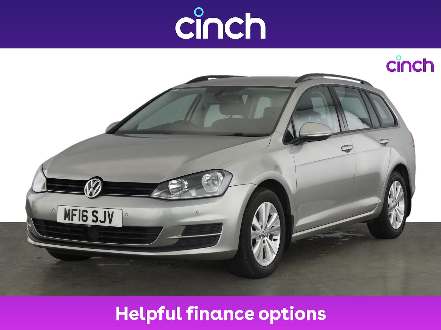 Used Volkswagen Golf 2016 for sale - 76848004: Photo 9
