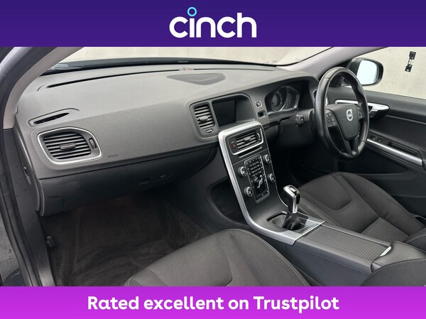 Used Volvo S60 2017 for sale - 76173901: Photo 14