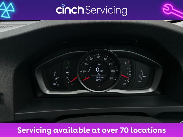 Used Volvo S60 2017 for sale - 76173901: Photo 18