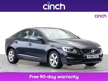 Volvo - S60