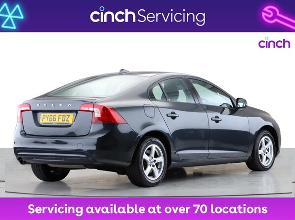 Used Volvo S60 2017 for sale - 76173901: Photo 3