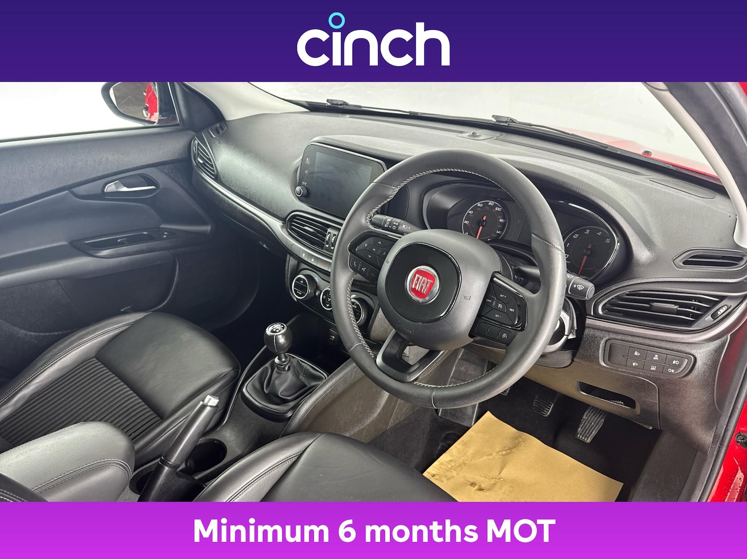 Used Fiat Tipo 2020 for sale - 76711988: Photo 12