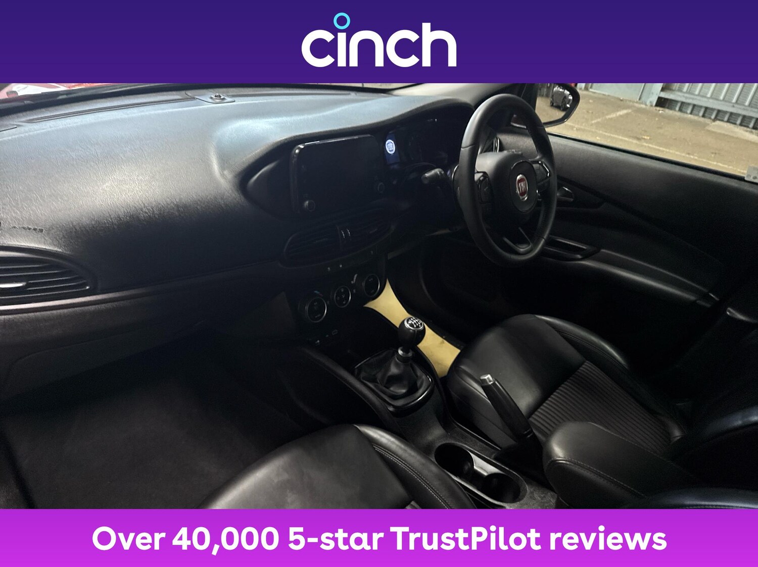 Used Fiat Tipo 2020 for sale - 76711988: Photo 14