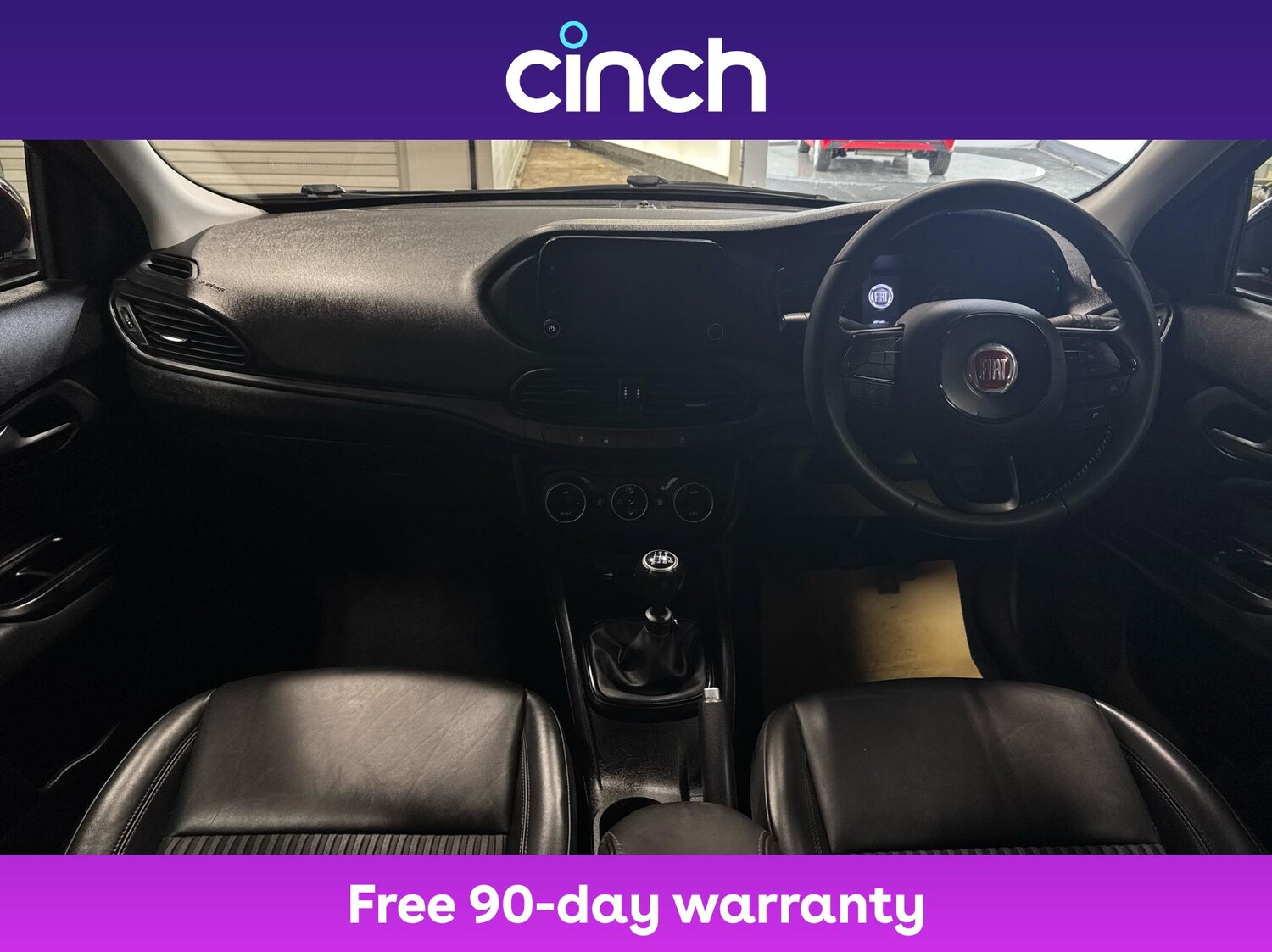 Used Fiat Tipo 2020 for sale - 76711988: Photo 15