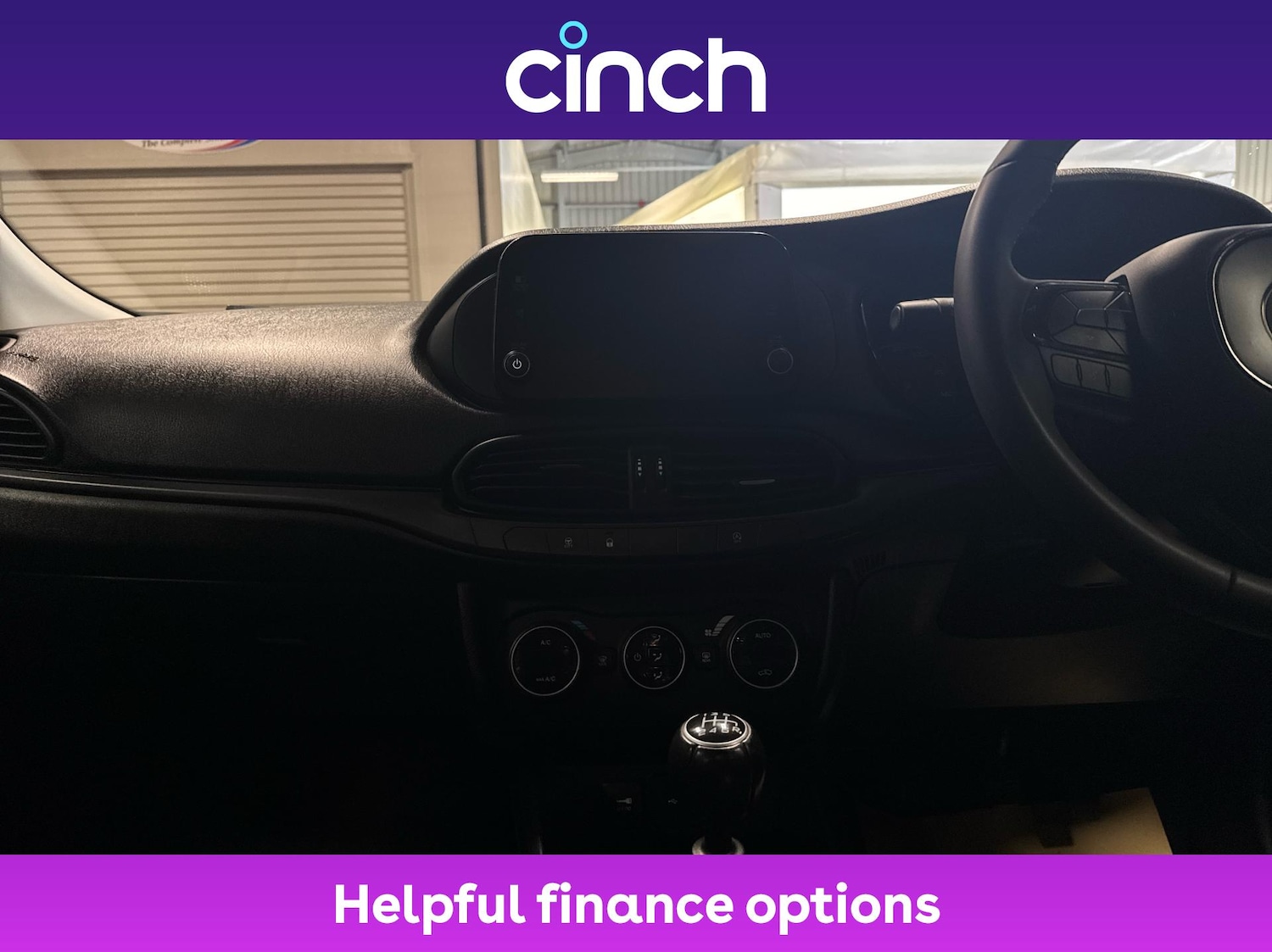 Used Fiat Tipo 2020 for sale - 76711988: Photo 17