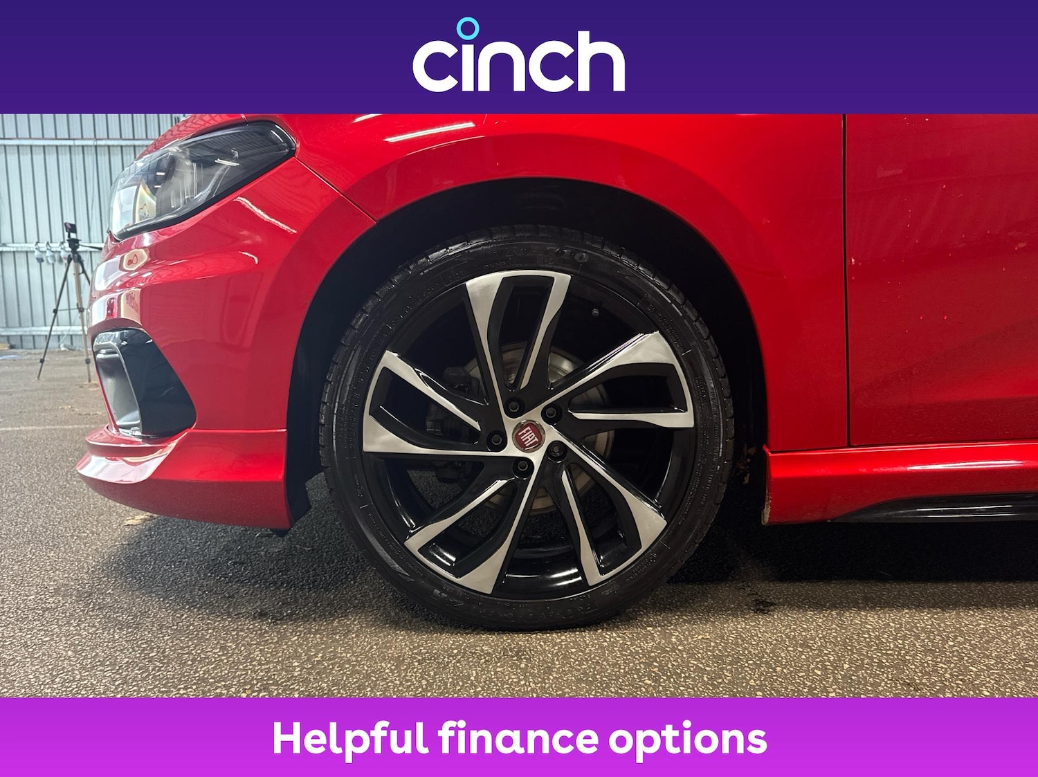 Used Fiat Tipo 2020 for sale - 76711988: Photo 24