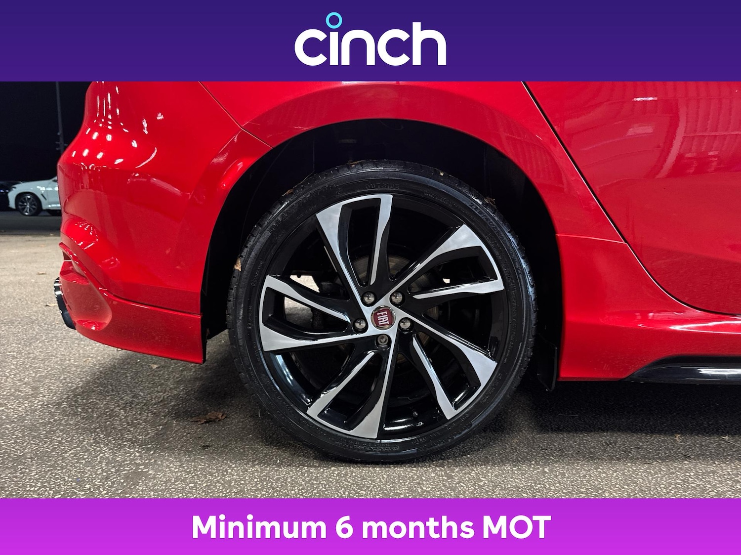 Used Fiat Tipo 2020 for sale - 76711988: Photo 27