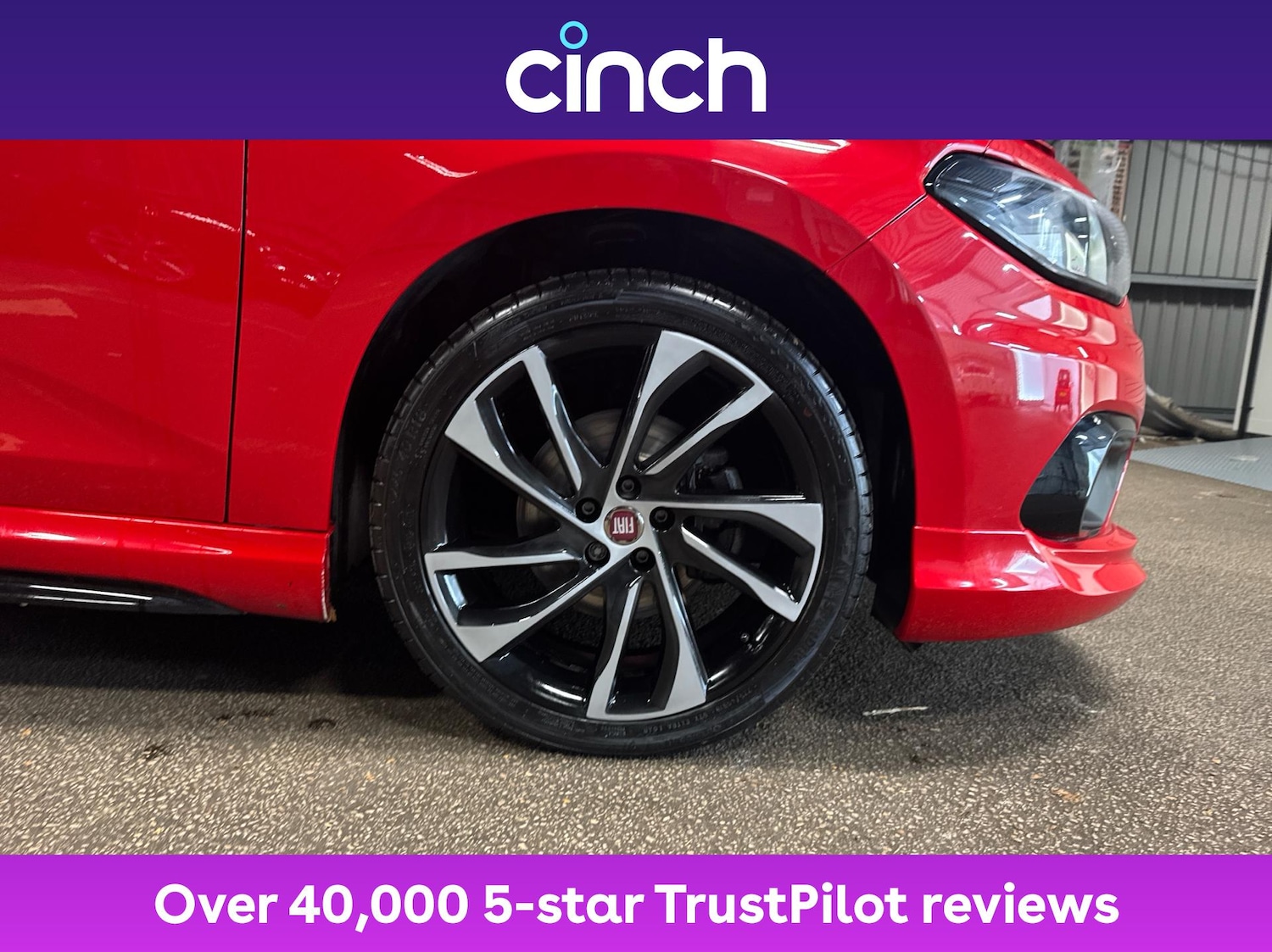 Used Fiat Tipo 2020 for sale - 76711988: Photo 28