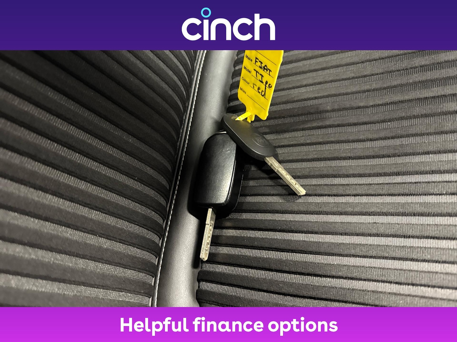 Used Fiat Tipo 2020 for sale - 76711988: Photo 30