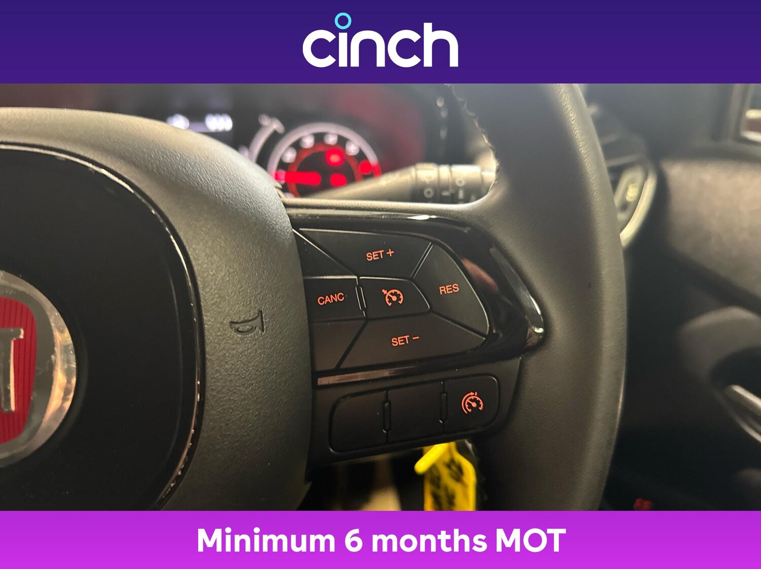 Used Fiat Tipo 2020 for sale - 76711988: Photo 32