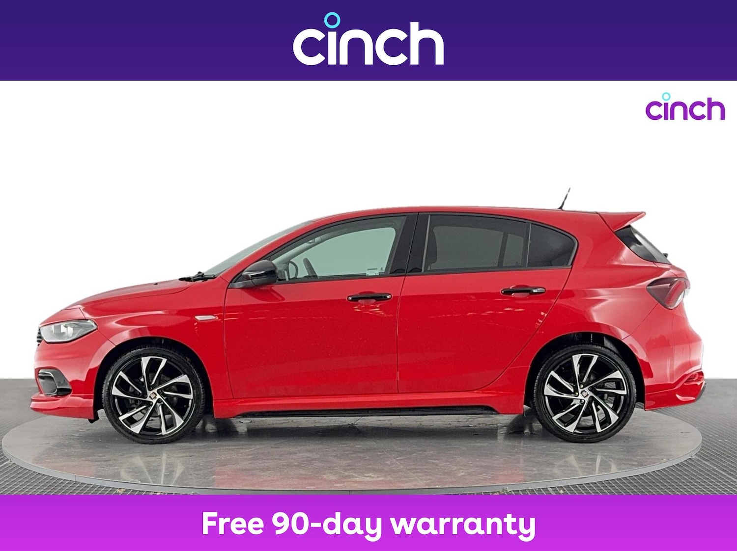 Used Fiat Tipo 2020 for sale - 76711988: Photo 8