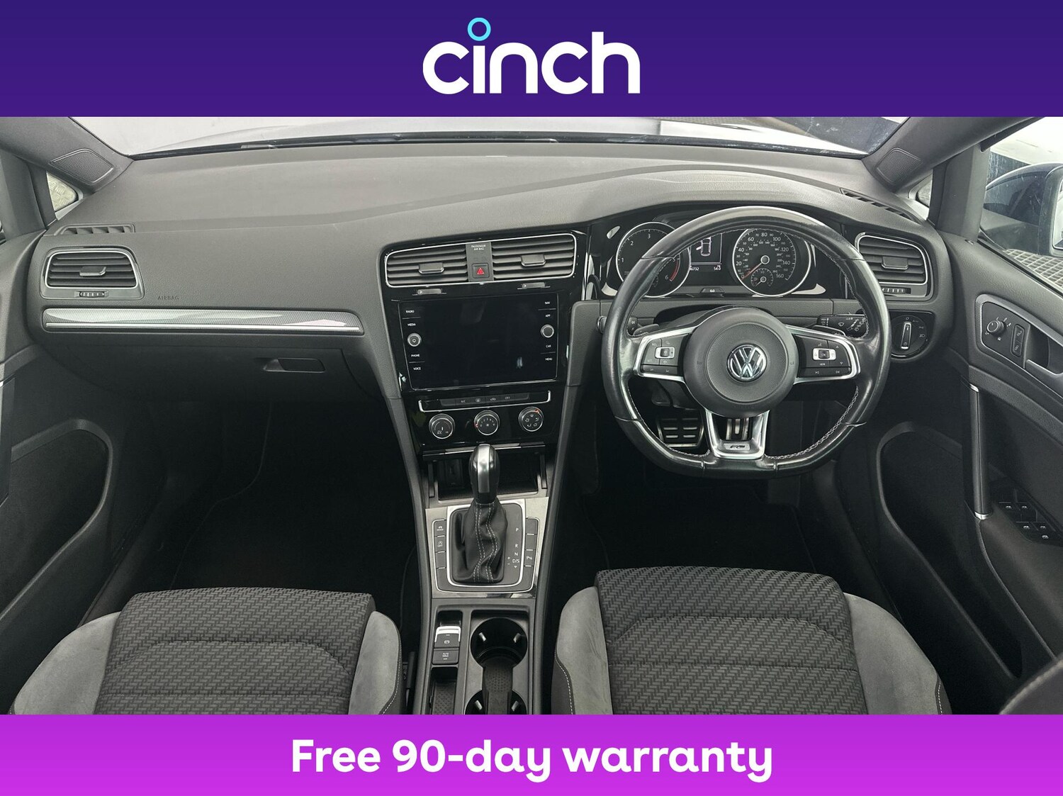 Used Volkswagen Golf 2019 for sale - 76313671: Photo 15