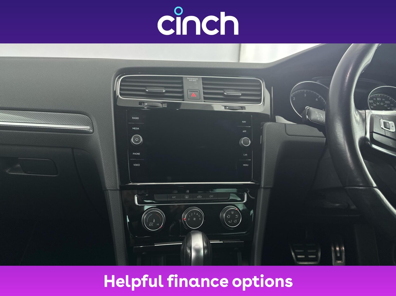 Used Volkswagen Golf 2019 for sale - 76313671: Photo 17