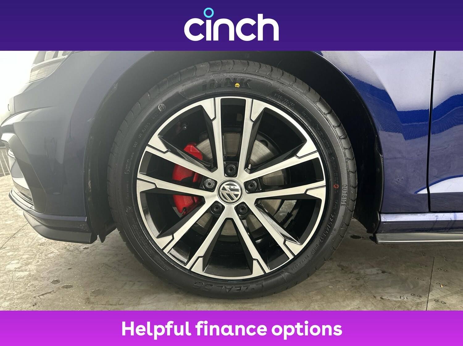 Used Volkswagen Golf 2019 for sale - 76313671: Photo 24