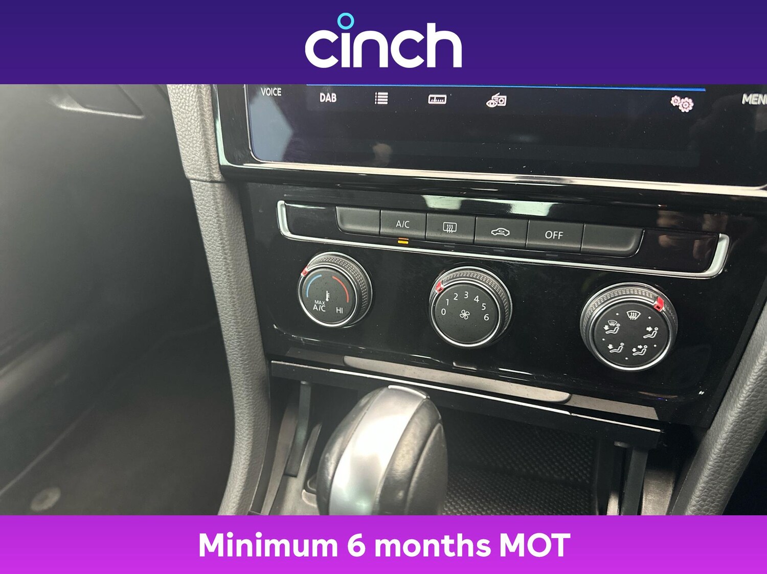 Used Volkswagen Golf 2019 for sale - 76313671: Photo 32