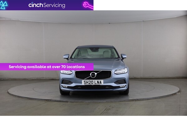 Used Volvo S90 2020 for sale - 76211513: Photo 11