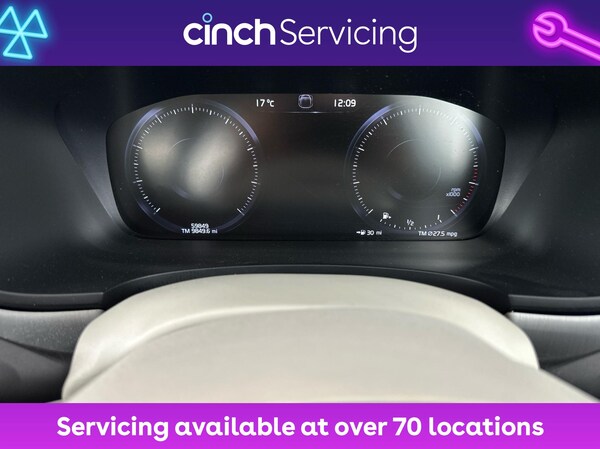 Used Volvo S90 2020 for sale - 76211513: Photo 18