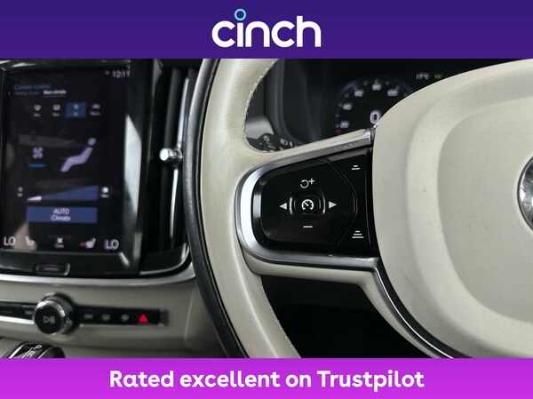 Used Volvo S90 2020 for sale - 76211513: Photo 33