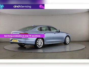 Used Volvo S90 2020 for sale - 76211513: Photo 3