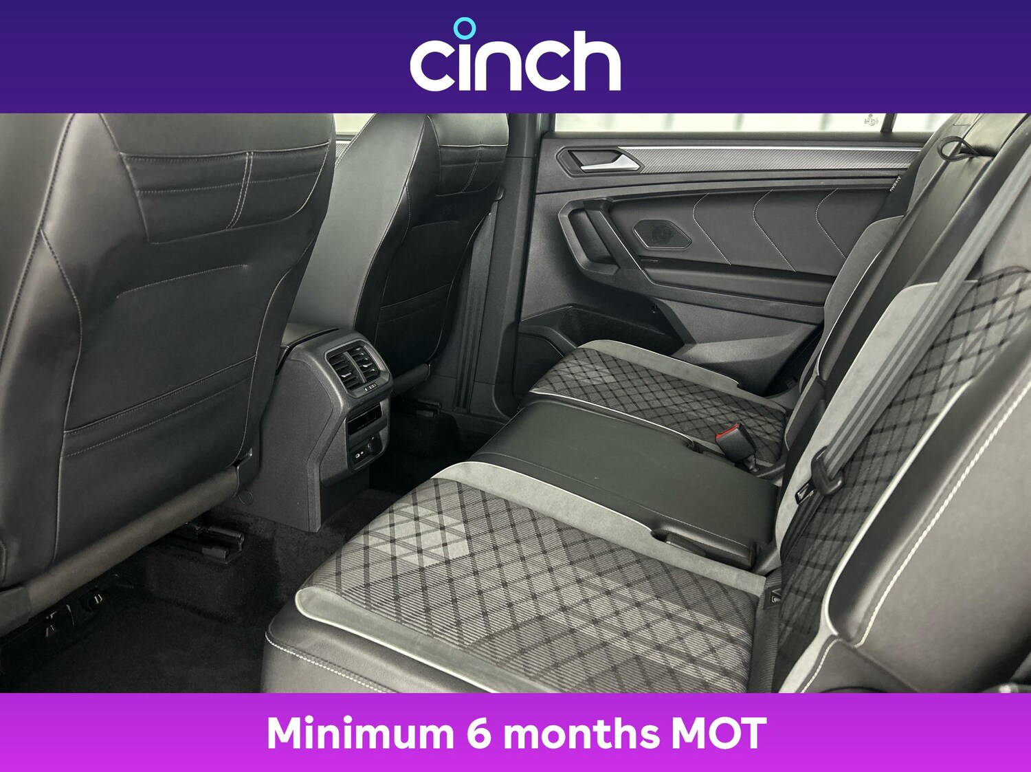 Used Volkswagen Tiguan Allspace 2022 for sale - 76416407: Photo 20