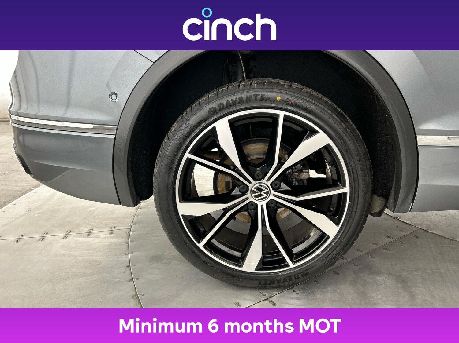 Used Volkswagen Tiguan Allspace 2022 for sale - 76416407: Photo 27