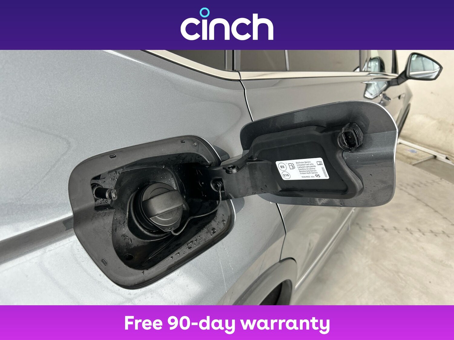 Used Volkswagen Tiguan Allspace 2022 for sale - 76416407: Photo 29