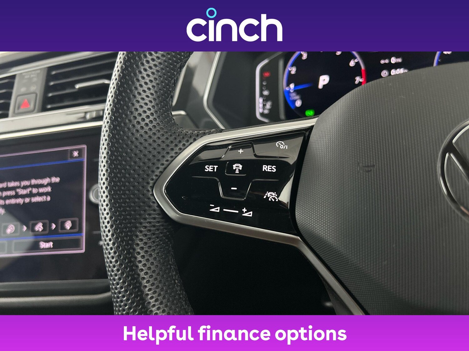 Used Volkswagen Tiguan Allspace 2022 for sale - 76416407: Photo 30