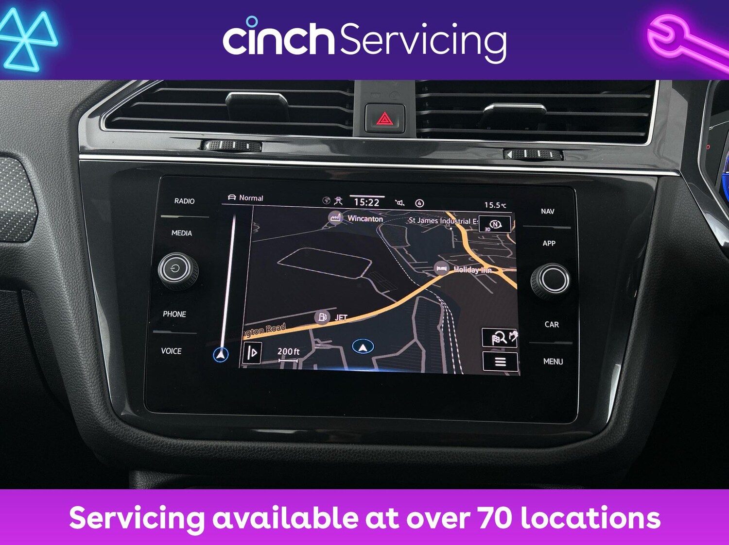 Used Volkswagen Tiguan Allspace 2022 for sale - 76416407: Photo 31