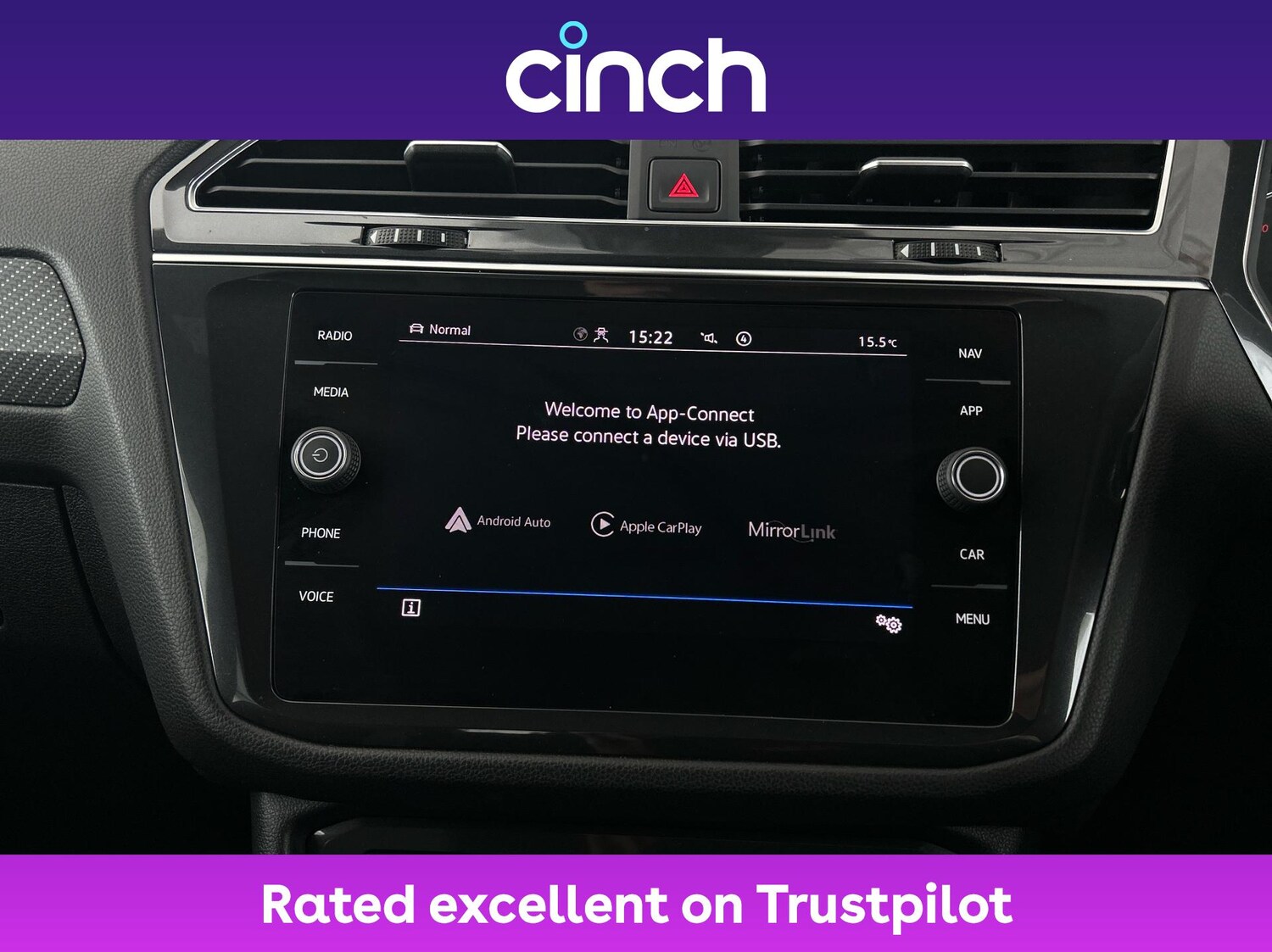 Used Volkswagen Tiguan Allspace 2022 for sale - 76416407: Photo 33