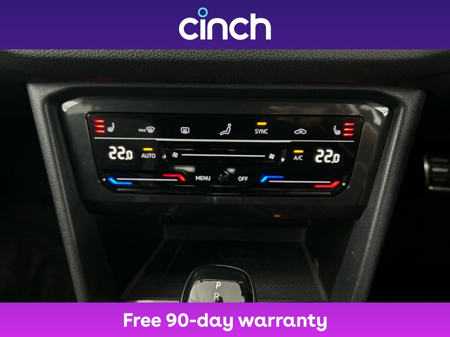 Used Volkswagen Tiguan Allspace 2022 for sale - 76416407: Photo 34