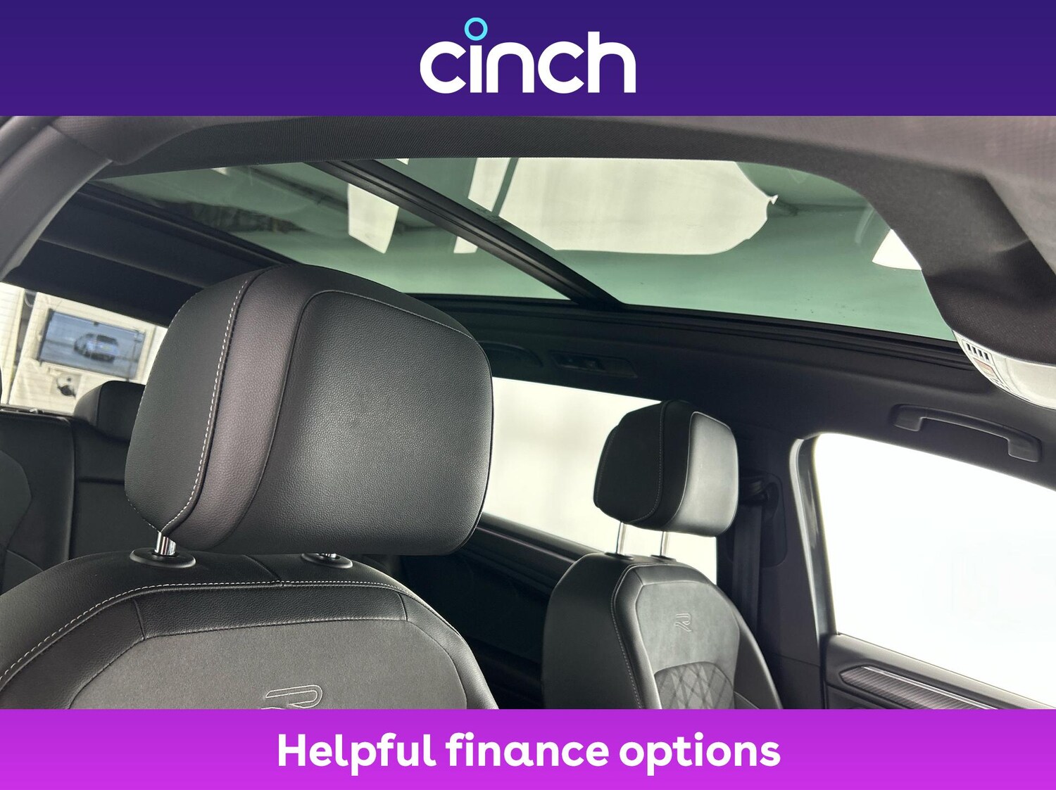 Used Volkswagen Tiguan Allspace 2022 for sale - 76416407: Photo 35